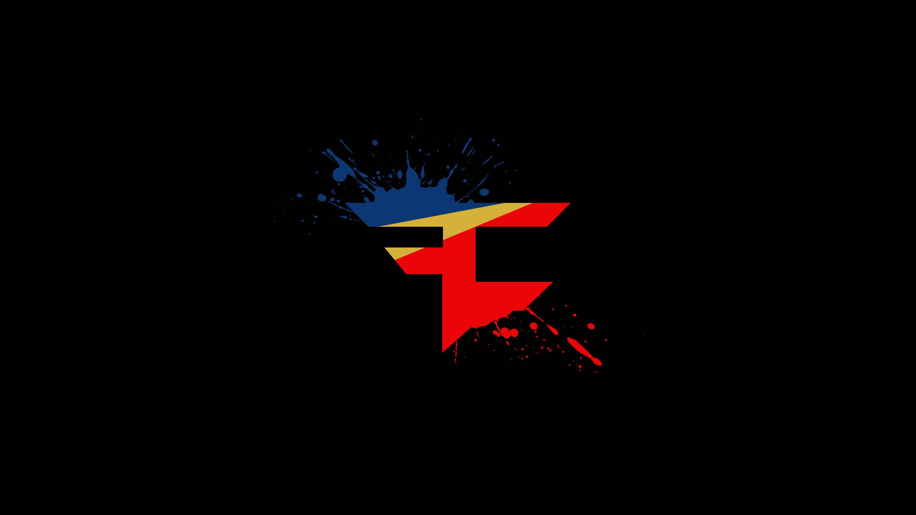 Faze Clan Cool Art Background