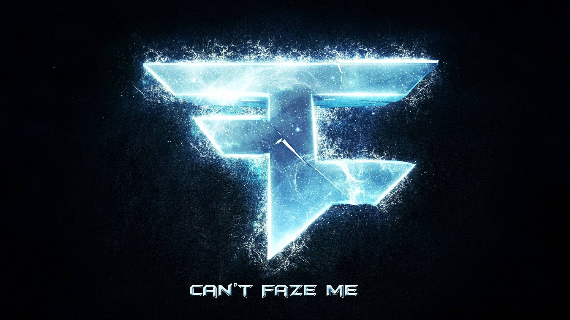 Faze Clan Quote Background