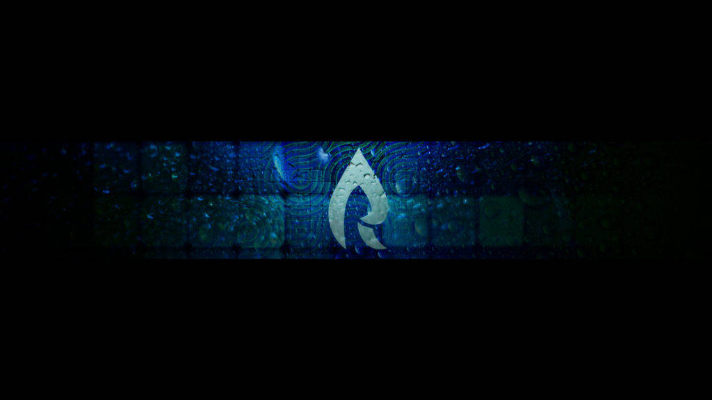 Faze Rain Youtube Banner Background