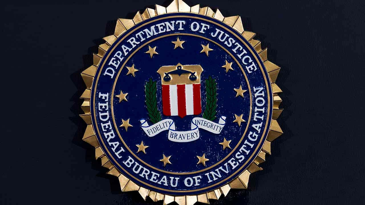 Fbi Enforcement Of Justice Background