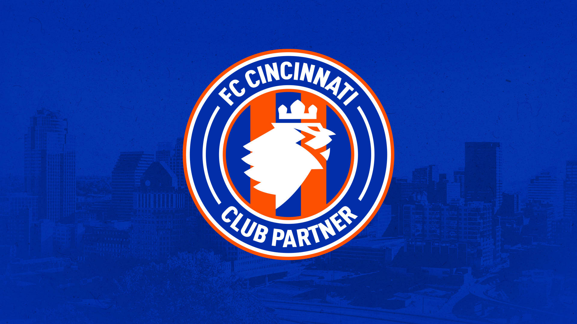 Fc Cincinnati Is Dedicated To Fostering Background