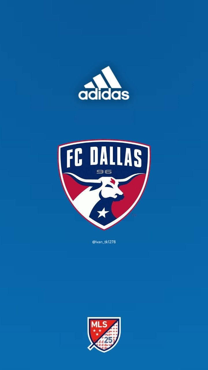 Fc Dallas Major League Soccer