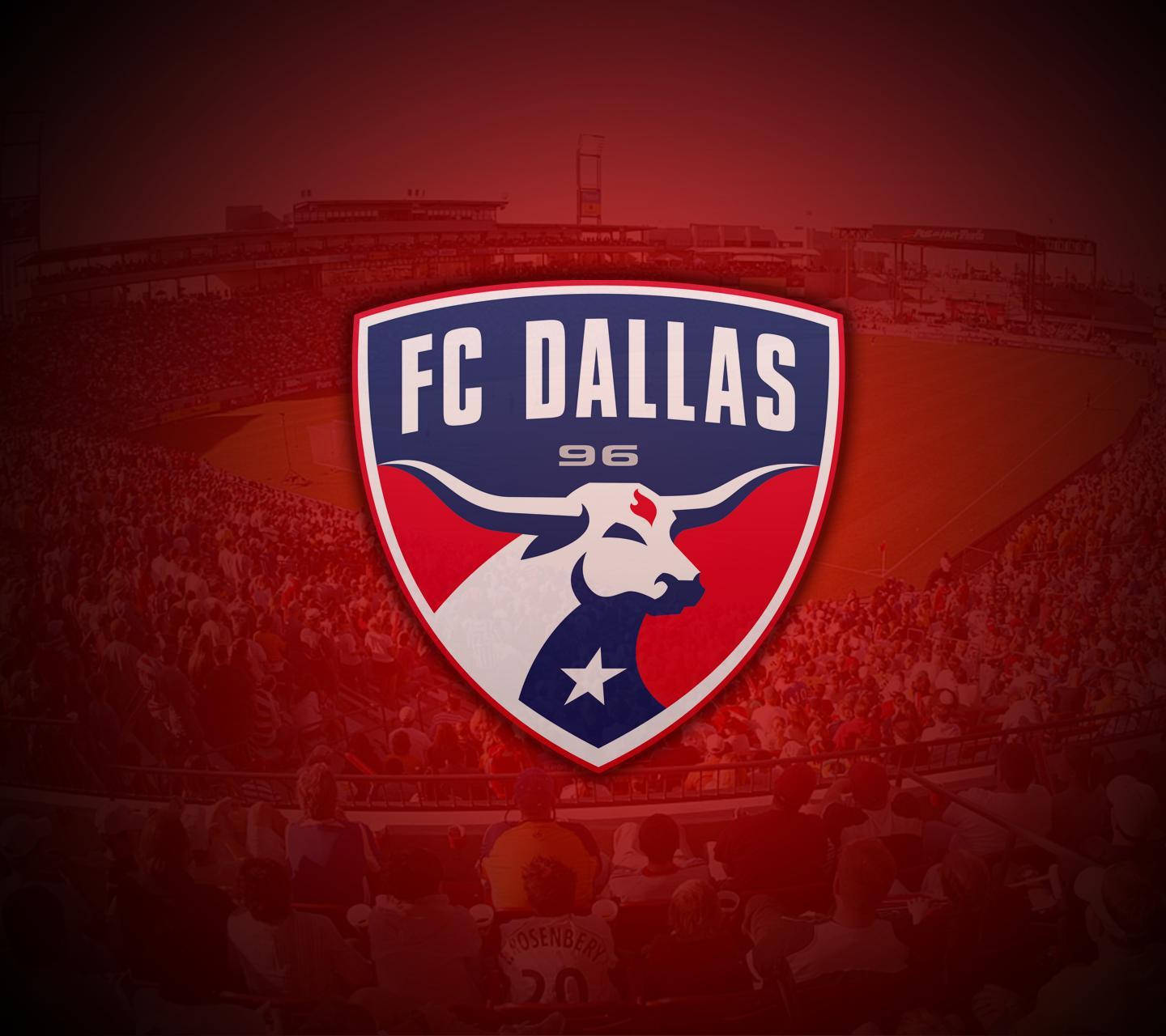 Fc Dallas - Symbol Of Unyielding Spirit