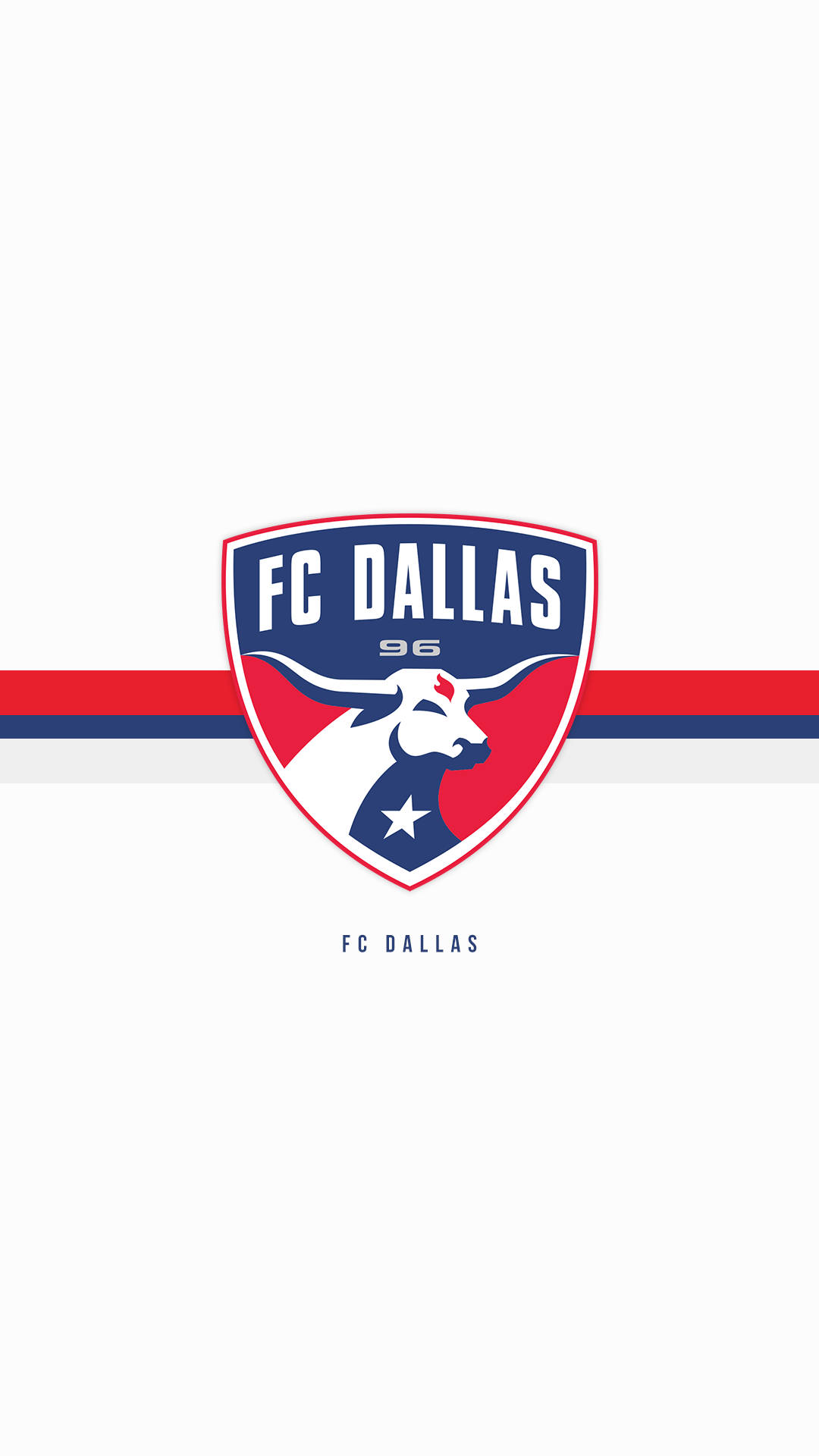 Fc Dallas Texas Longhorn