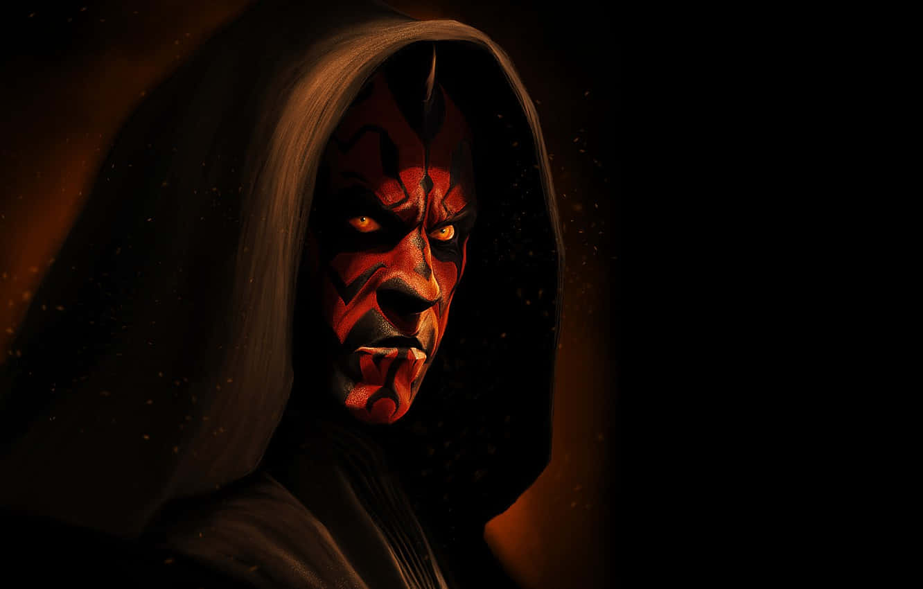 Fear The Sith Lord Background