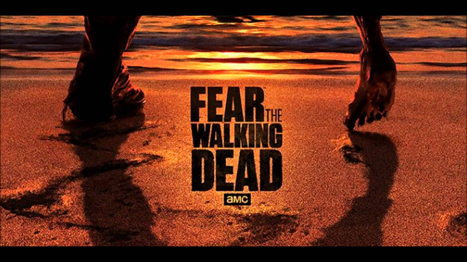 Fear The Walking Dead A Juxtaposition