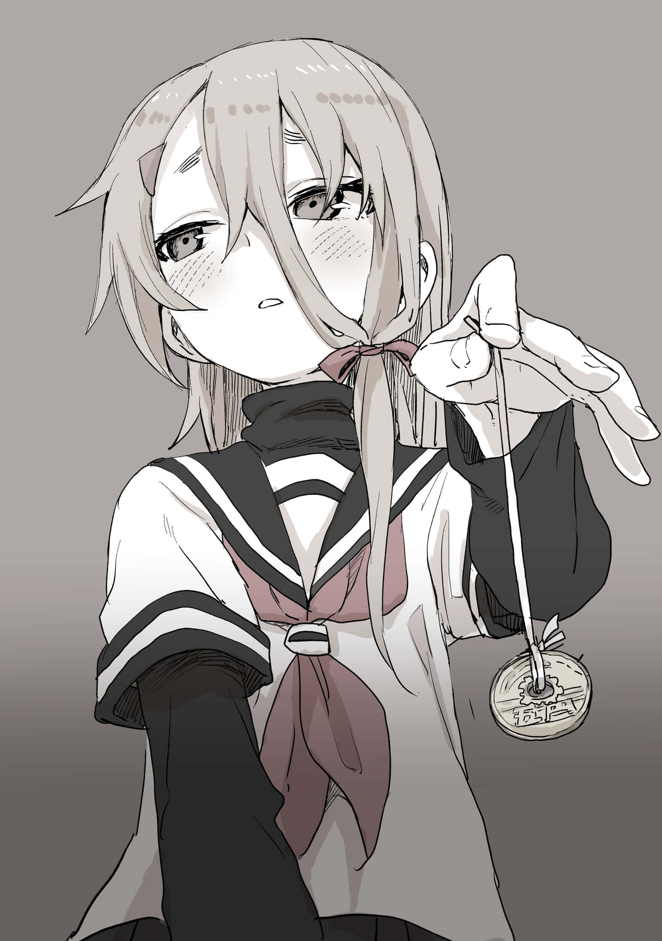 Fearless Rebellion - Edgy Pfp Background