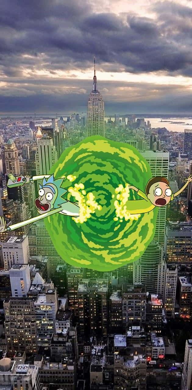 Feckless Experiment Background