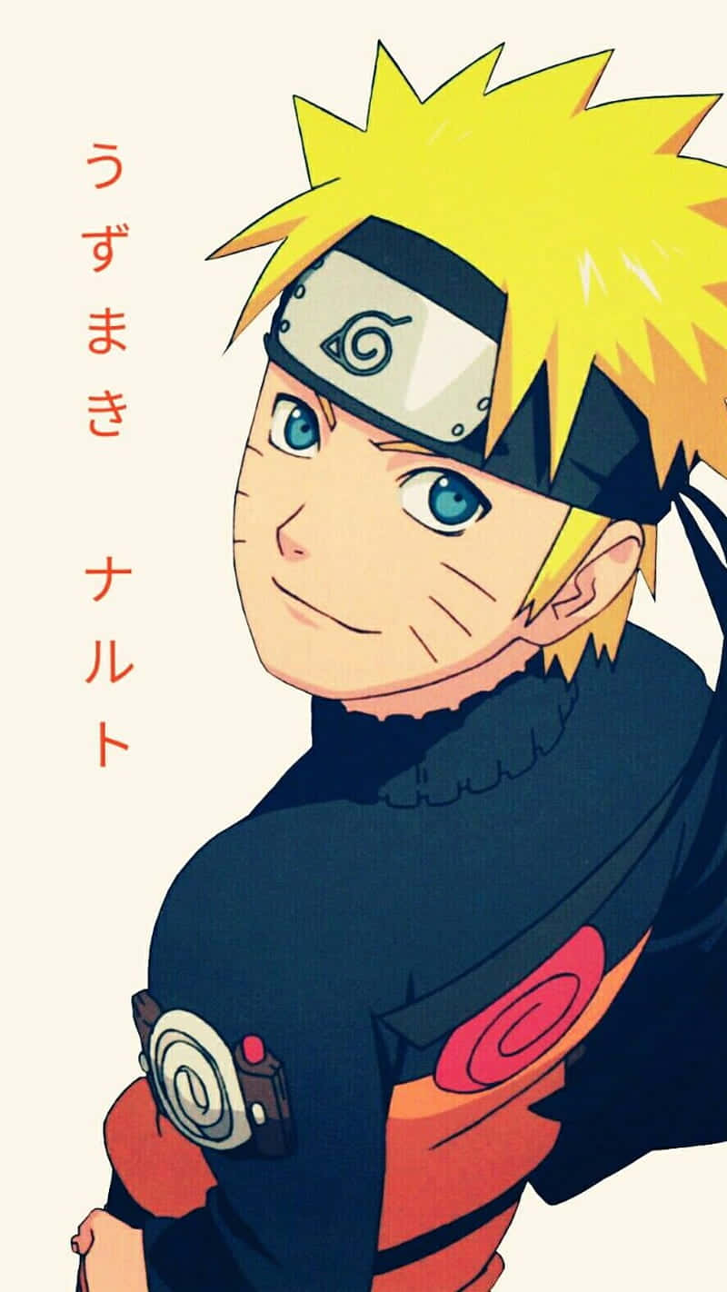 Feckless Naruto Background