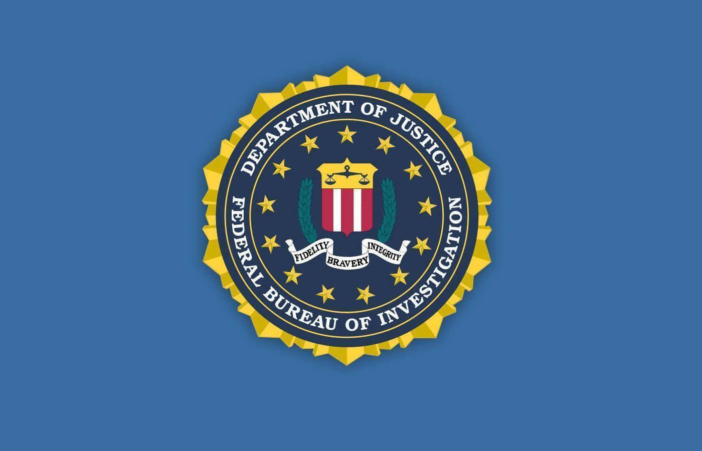 Federal Bureau Justice