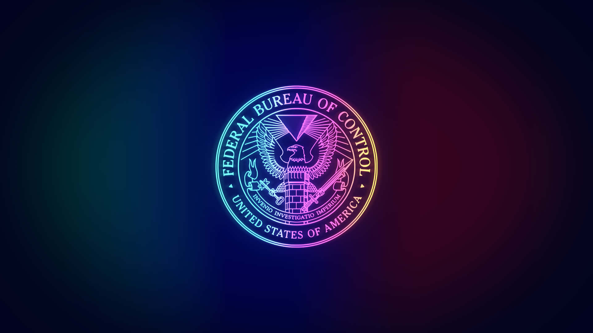 Federal Bureau Of Control