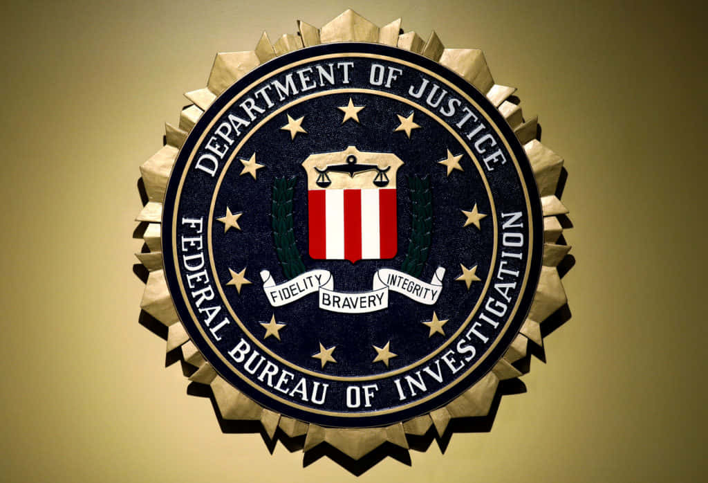 Federal Bureau Of Investigations