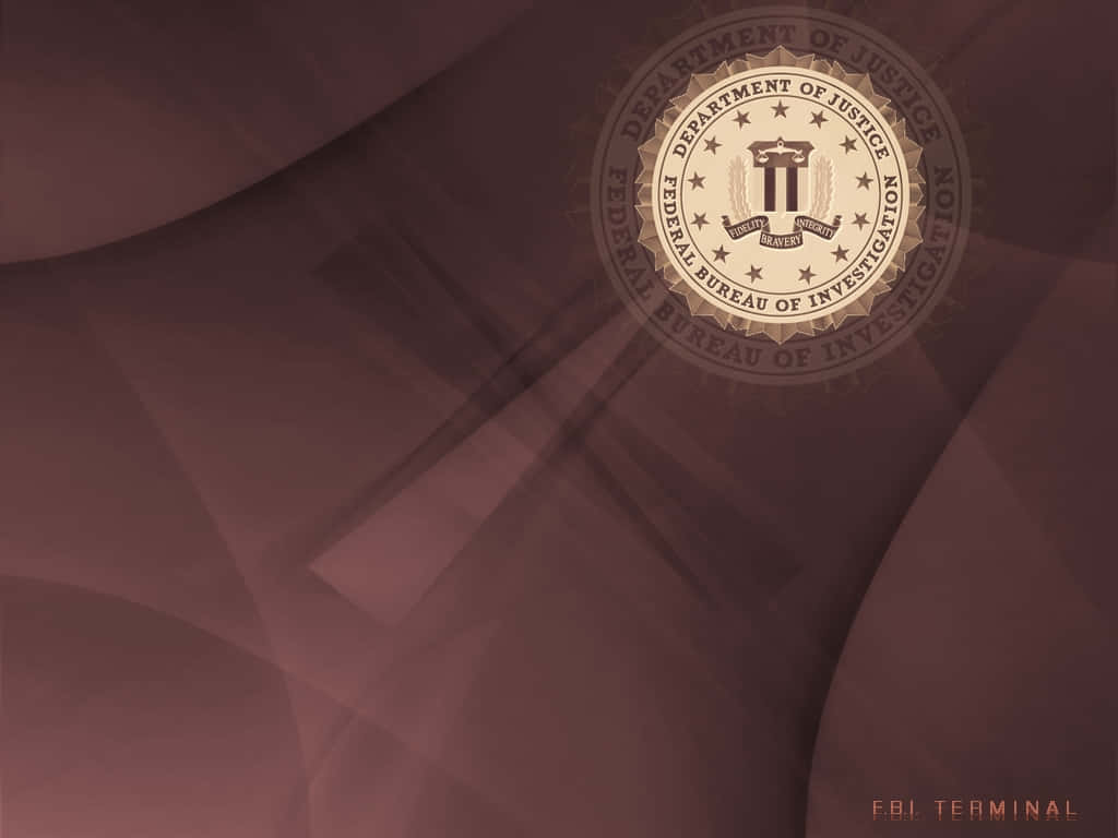 Federal Investigation Brown