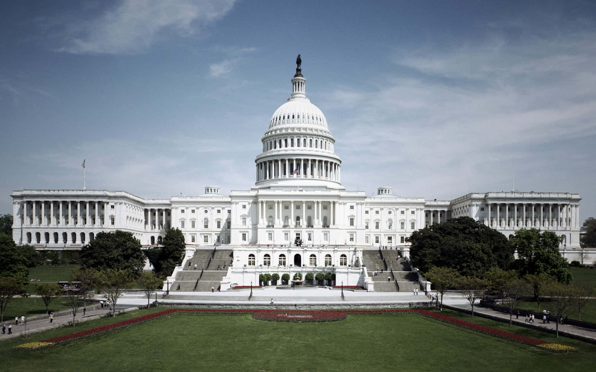 Federal Legislation And Congressional Background