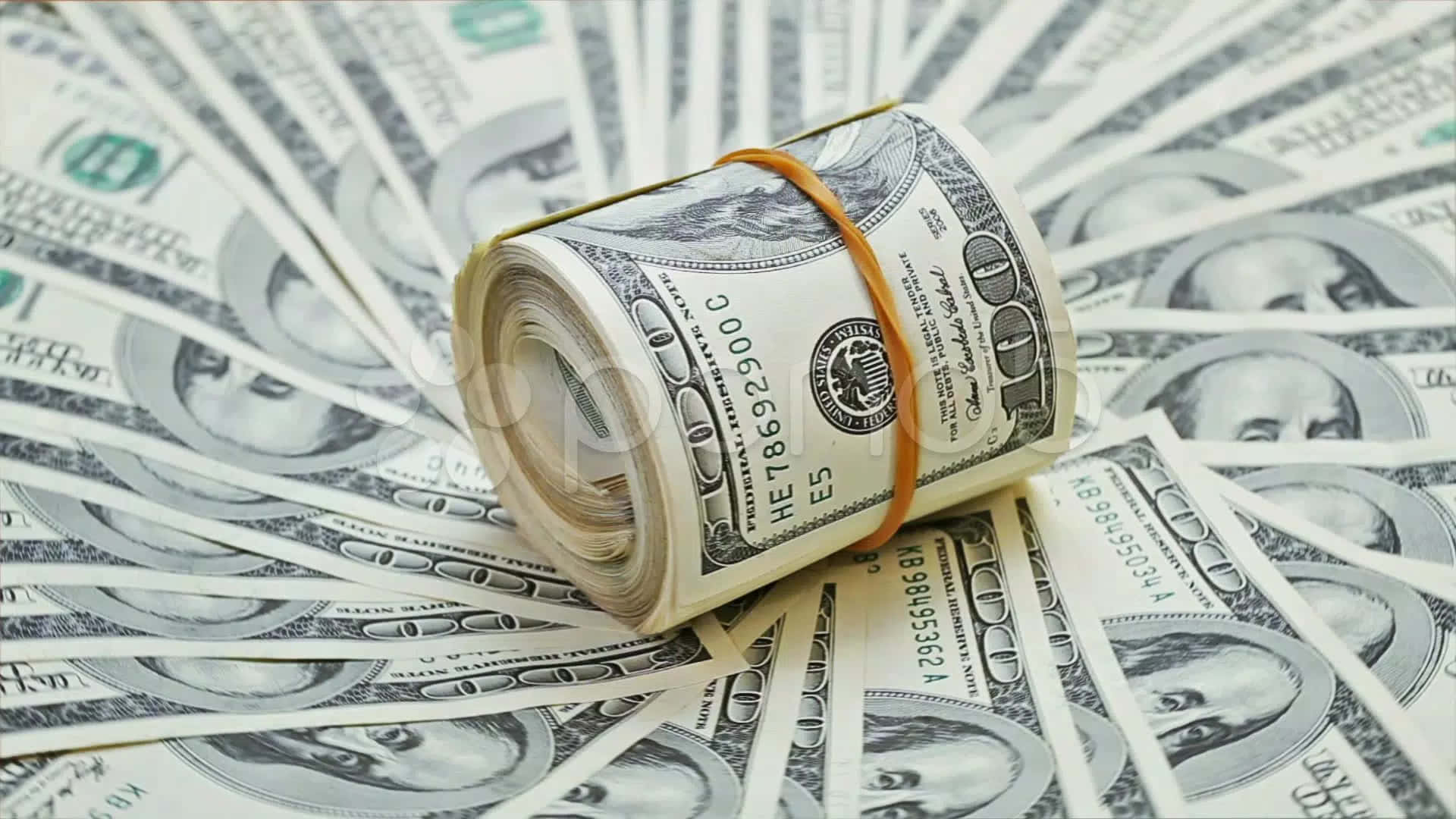 Federal Reserve Dollar Roll Background