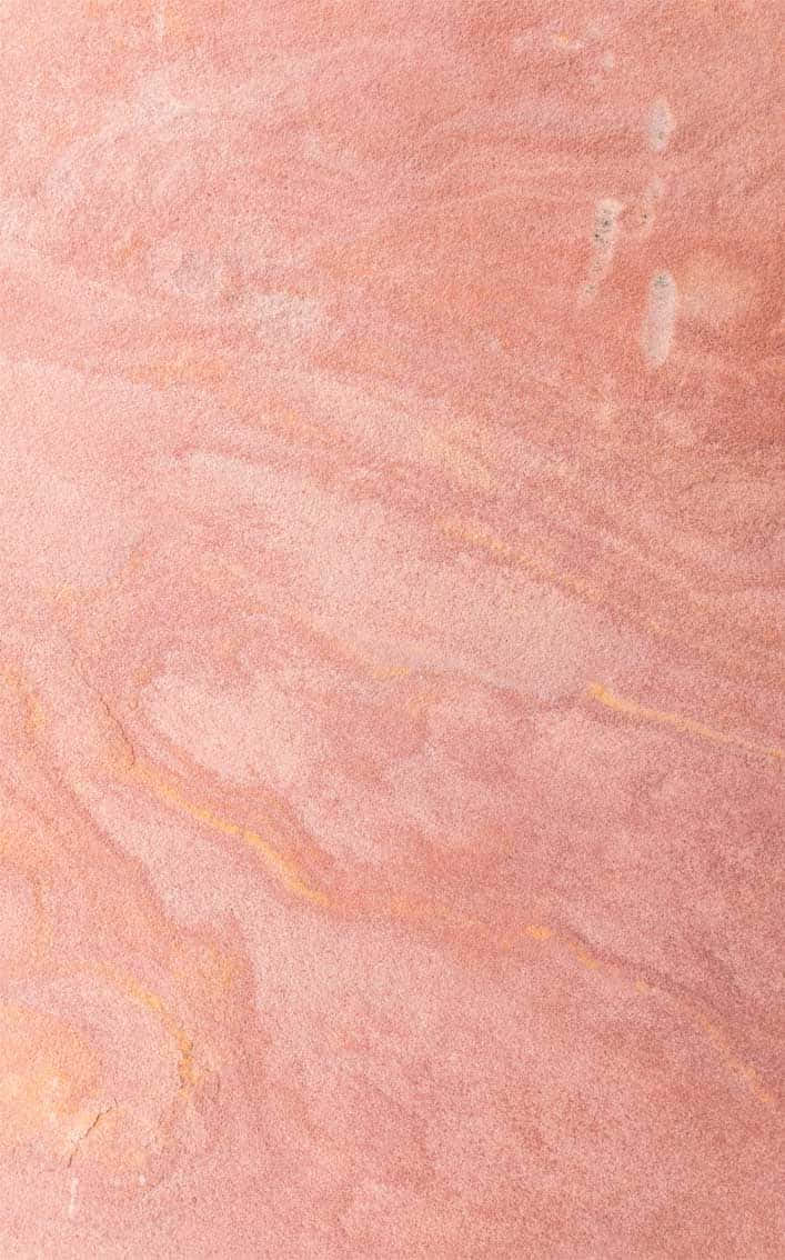 Feel Refreshed With The New Peach Iphone Background