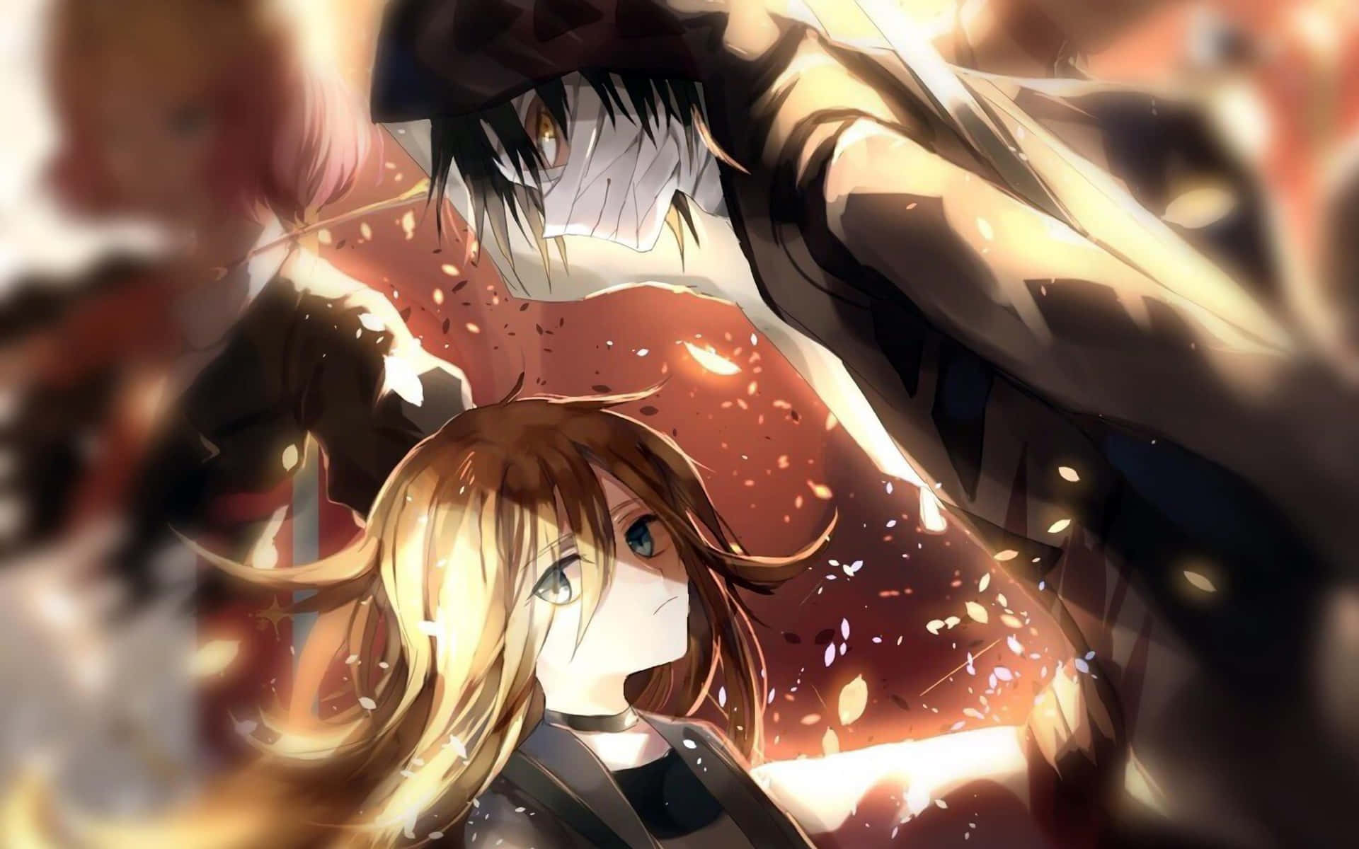 Feel Relaxation In Isaac Foster