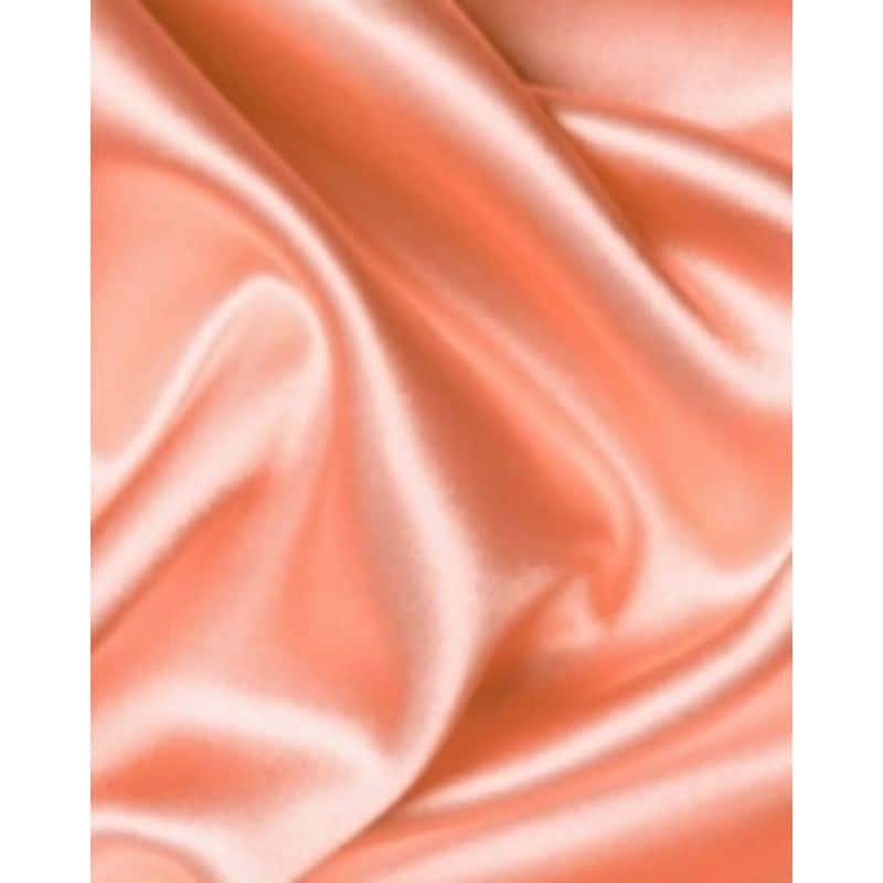 Feel The Beauty Of Pink Silk In A Modern Aesthetic. Background
