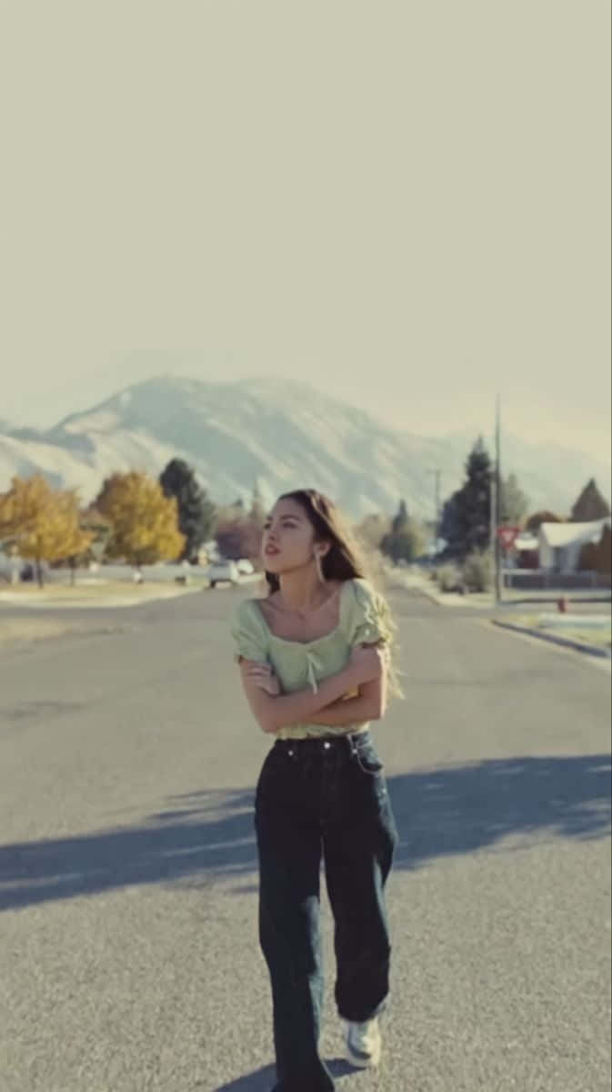 Feel The Booming Energy Of Olivia Rodrigo