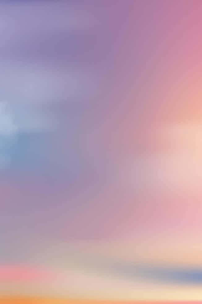 Feel The Calmness Of Pastel Pink And Purple Background