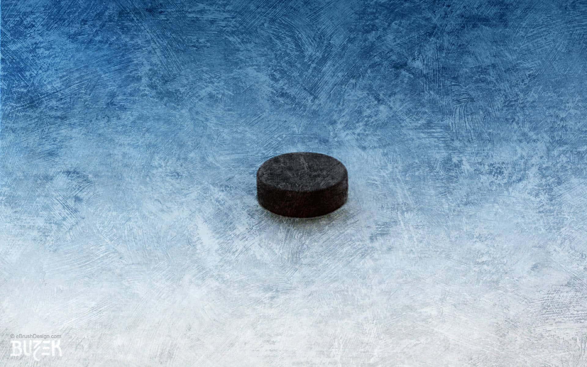 Feel The Cool Nhl Experience Background