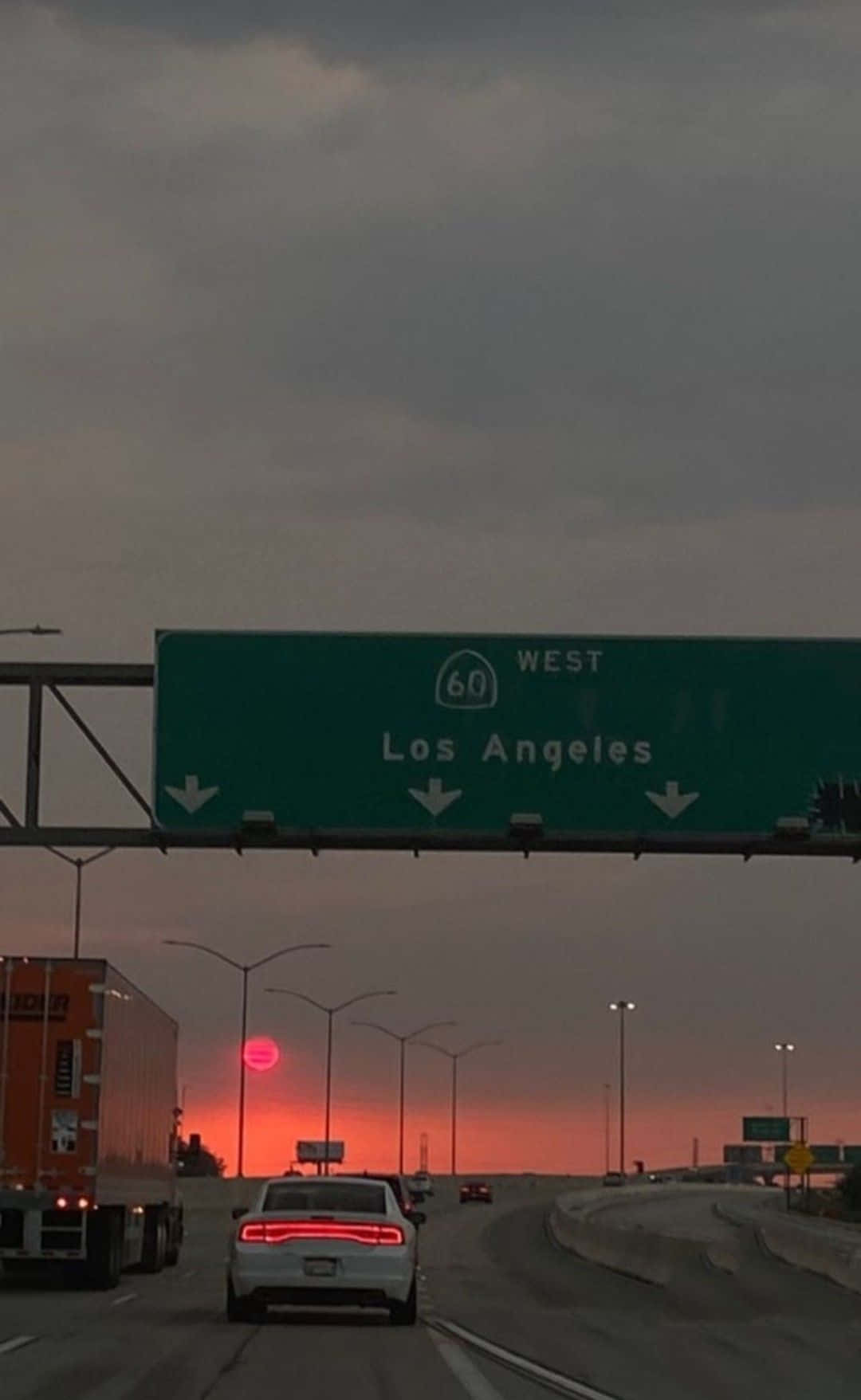 Feel The Excitement Of Miami! Background