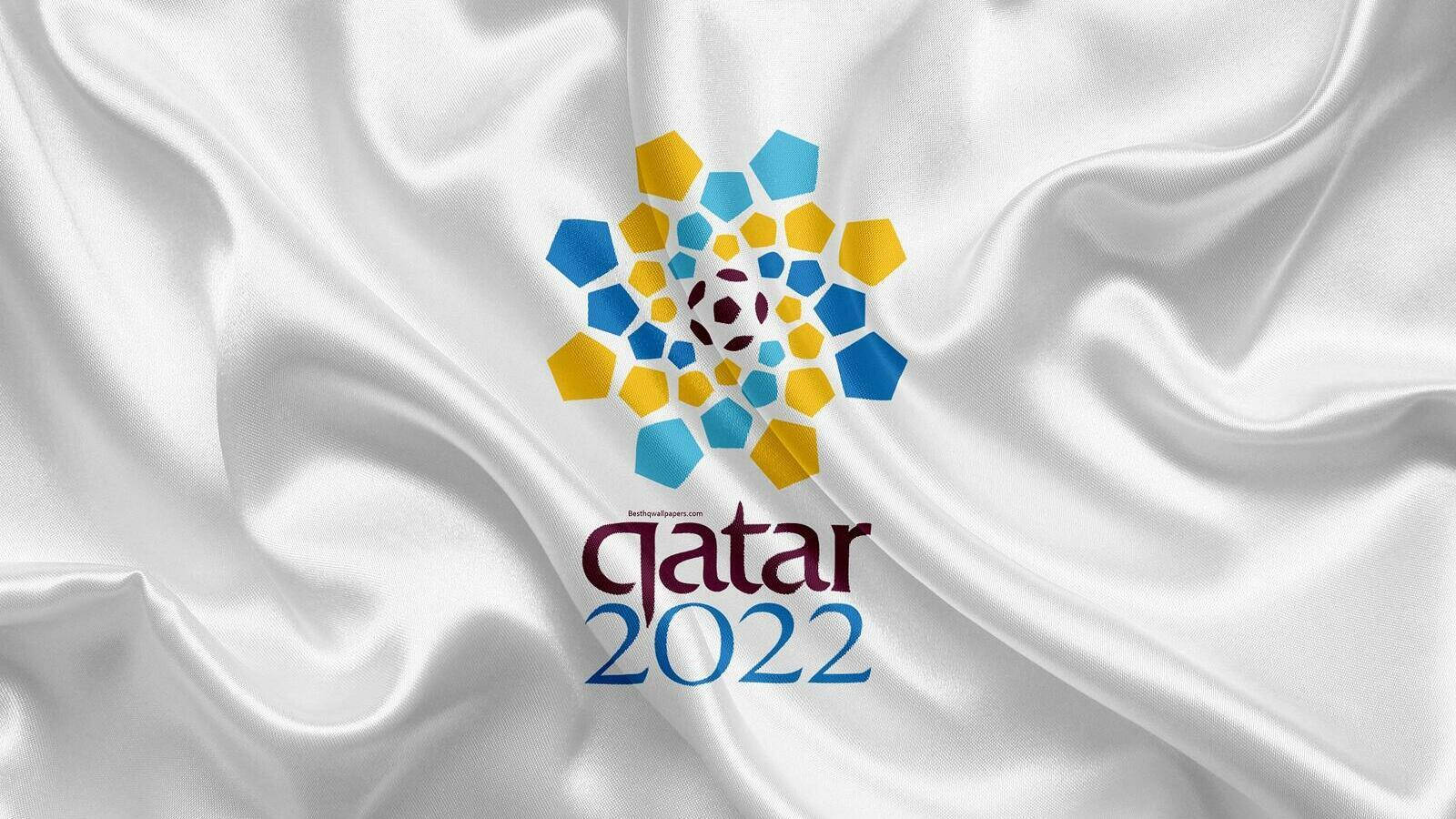Feel The Excitement With The Upcoming Fifa World Cup 2022! Background