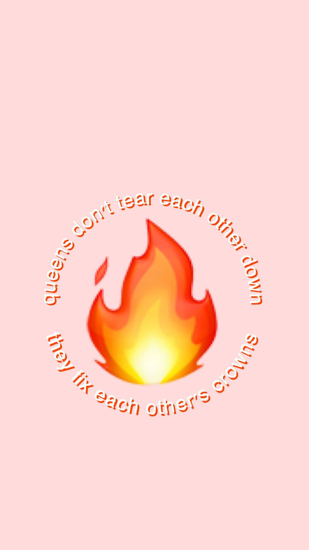 Feel The Fierce Fire Of Passion And Creativity