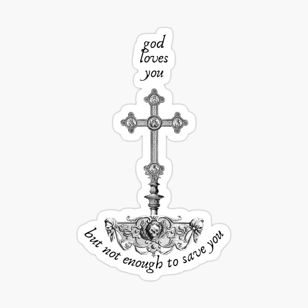 Feel The Love Of God! Background