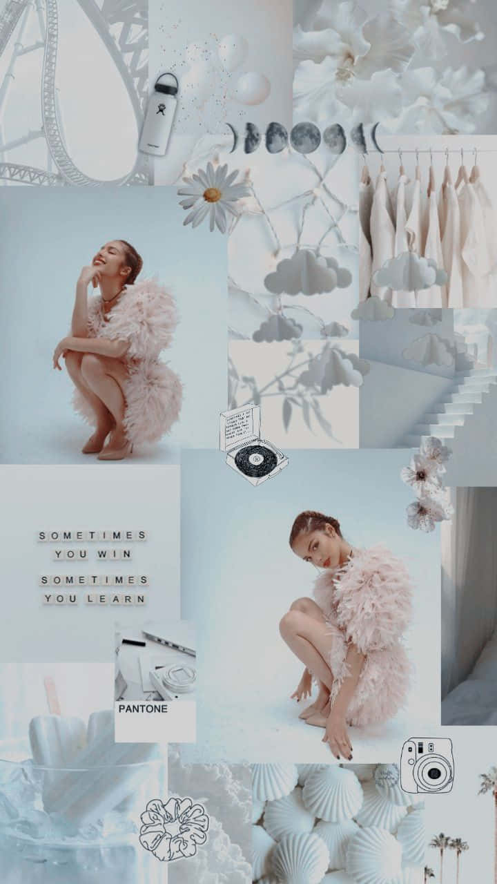 Feel The Magic In The Air With Olivia Rodrigo! Background