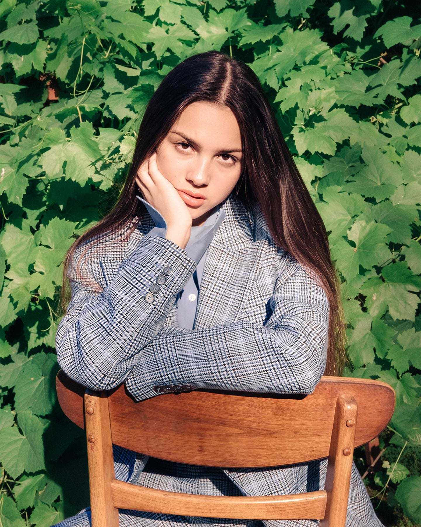 Feel The Melodic Vibes Of Olivia Rodrigo