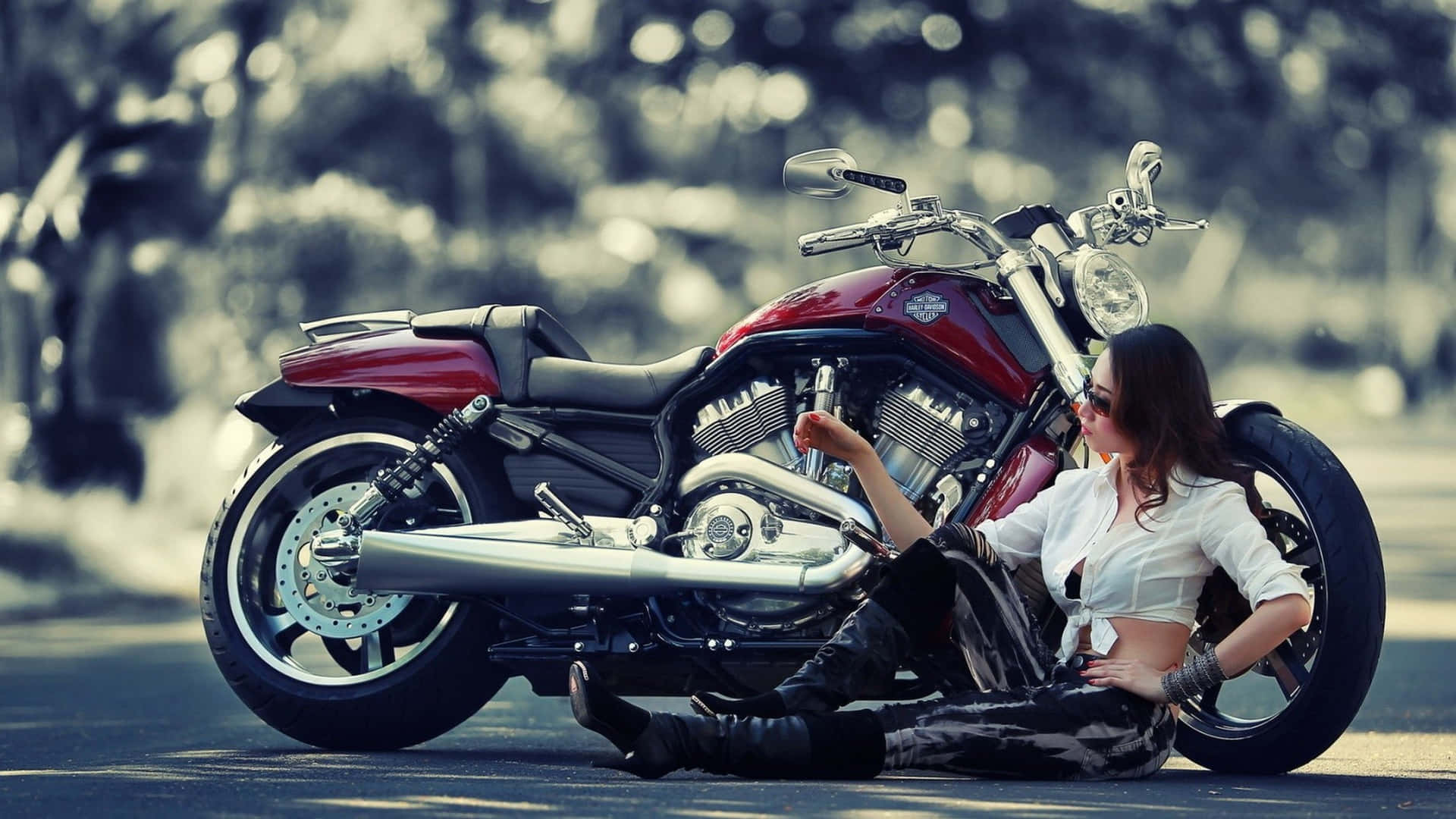 Feel The Need For Speed! Background