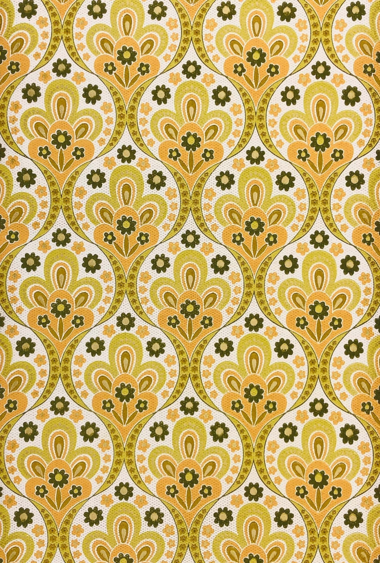 Feel The Nostalgia And Power Of The 1960s In This Vintage-inspired Photo