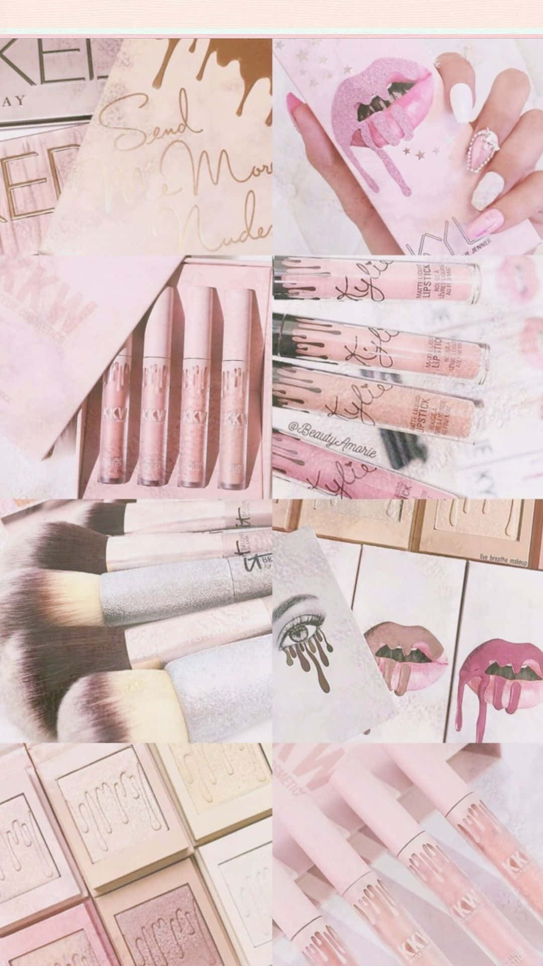 Feel The Nostalgia And Unique Beauty Of Vintage Style! Background