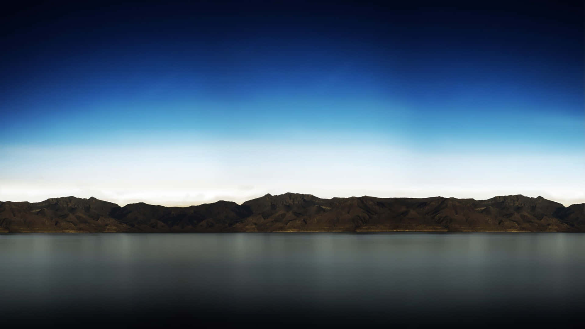 Feel The Pacific Calm And Enjoy The Soft Ocean Breezes. Background