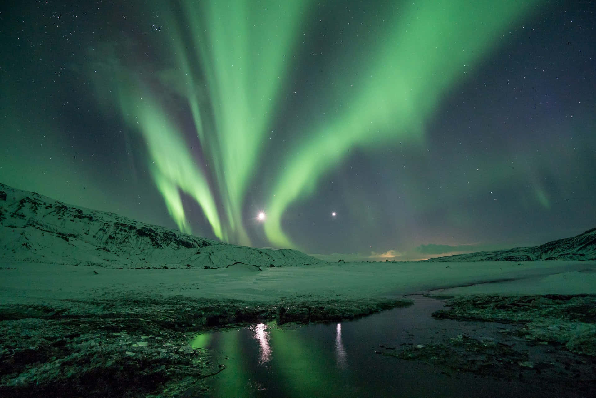 Feel The Power Of Nature From Iceland's Rugged Coastline