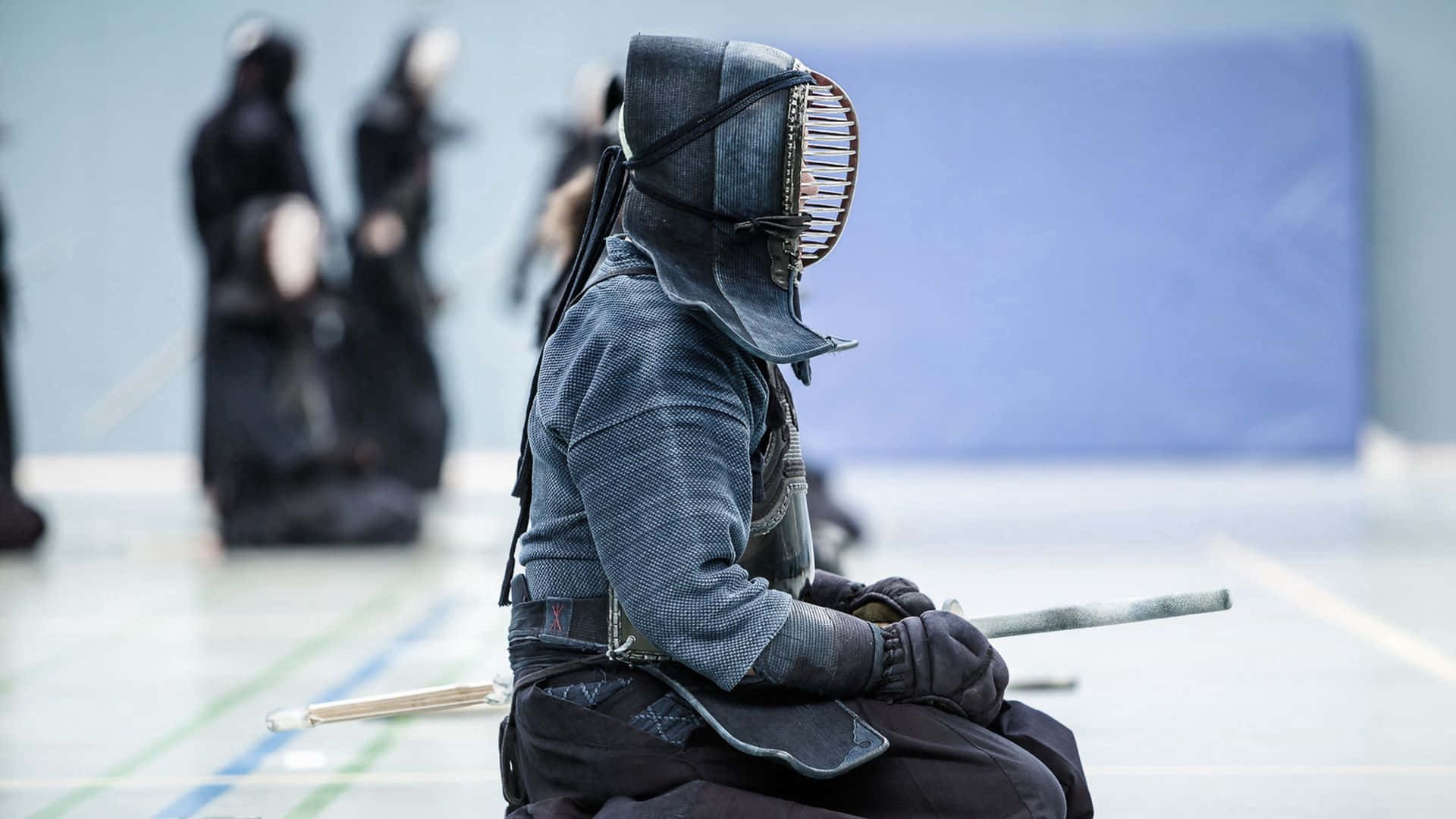 Feel The Power Of Passions Engulfed In The Heat Of Sports