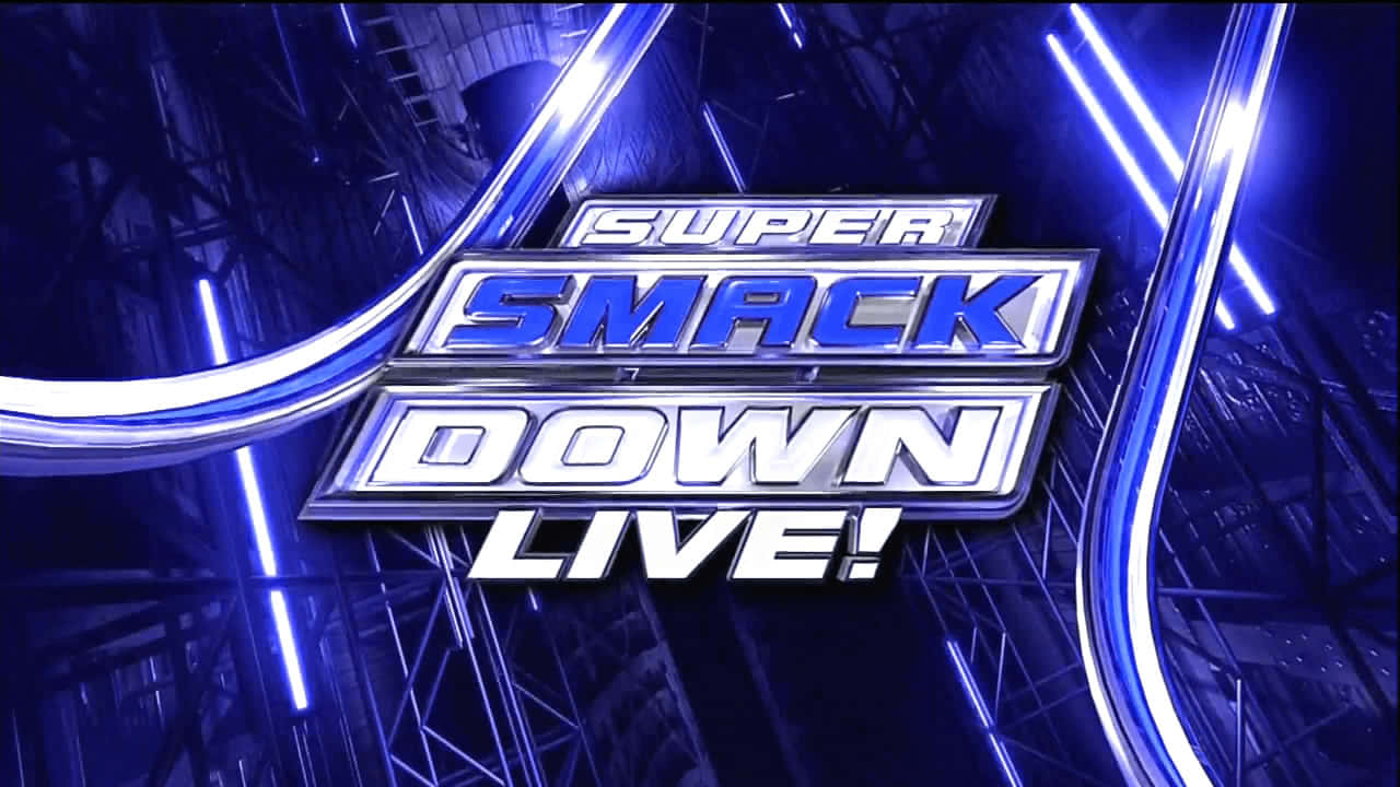 Feel The Power Of Smackdown! Background