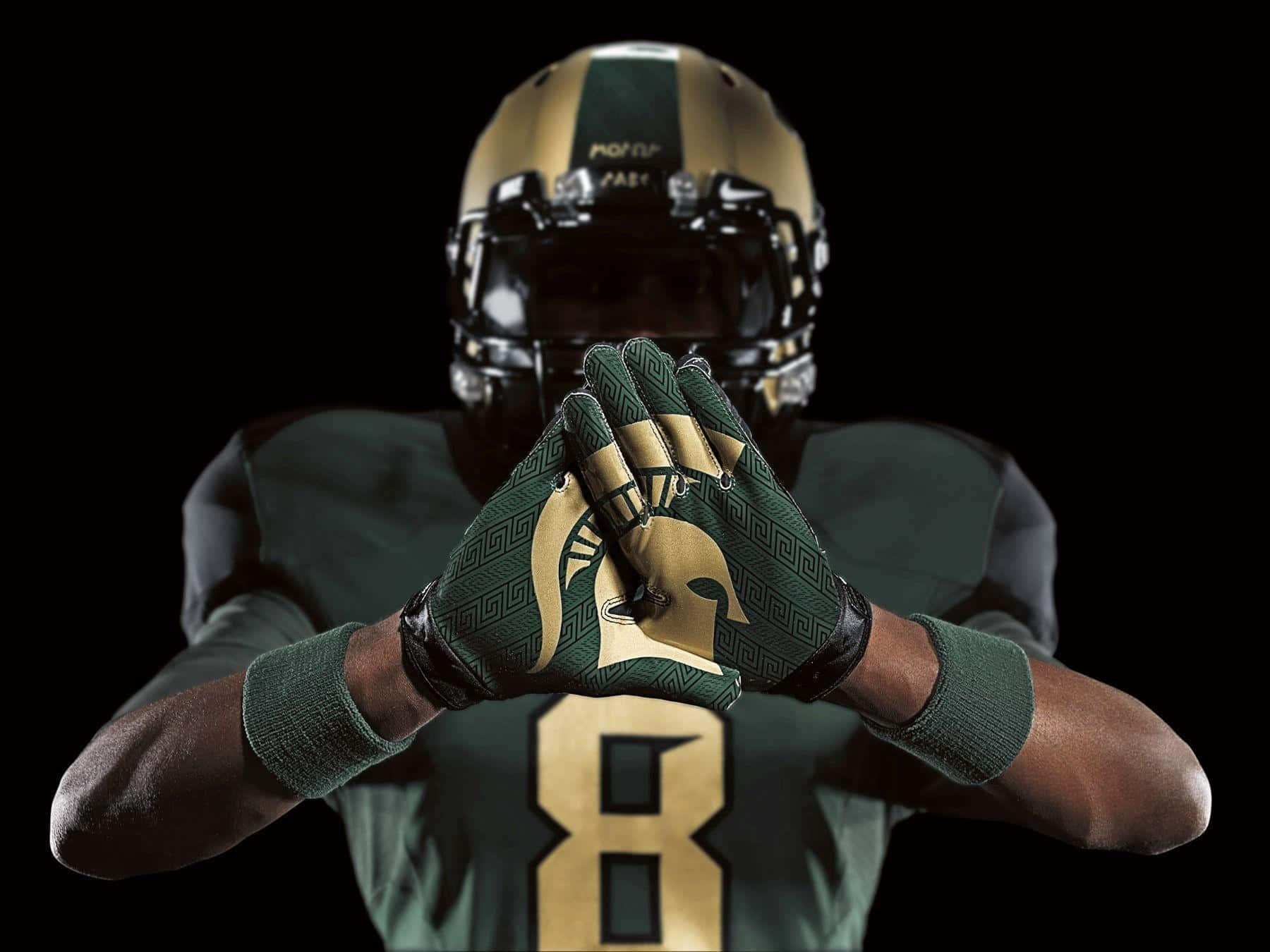 Feel The Rush Of Awesome Football! Background