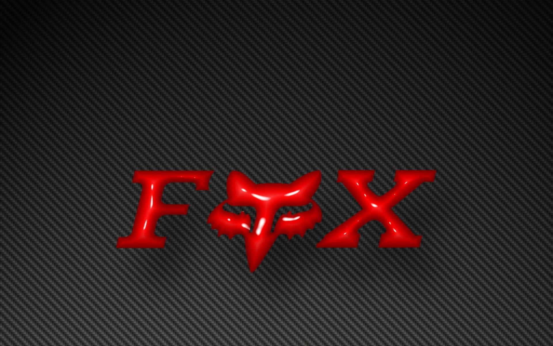 Feel The Rush Of Fox Racing