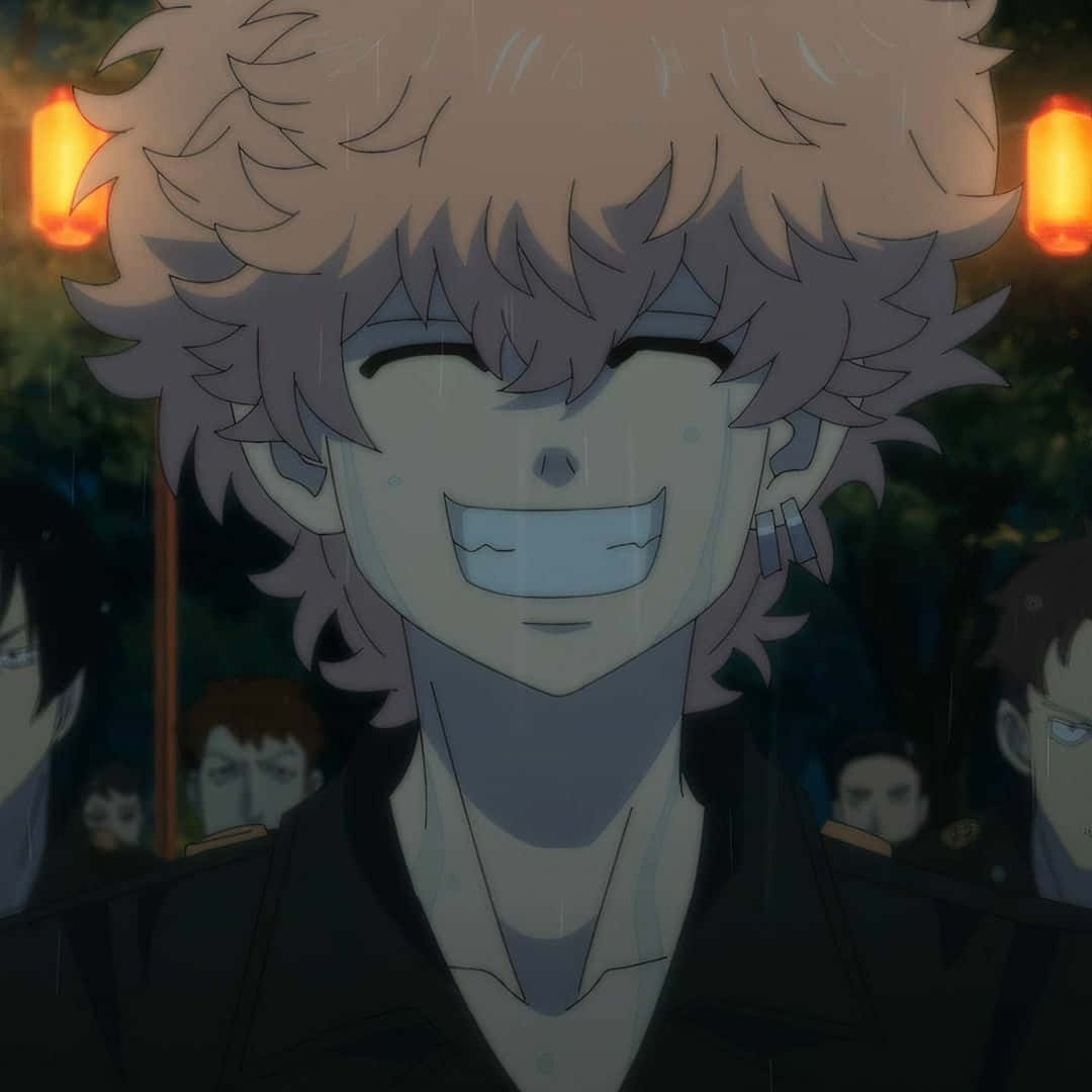 Feel The Serenity Of Nahoya Kawata Background