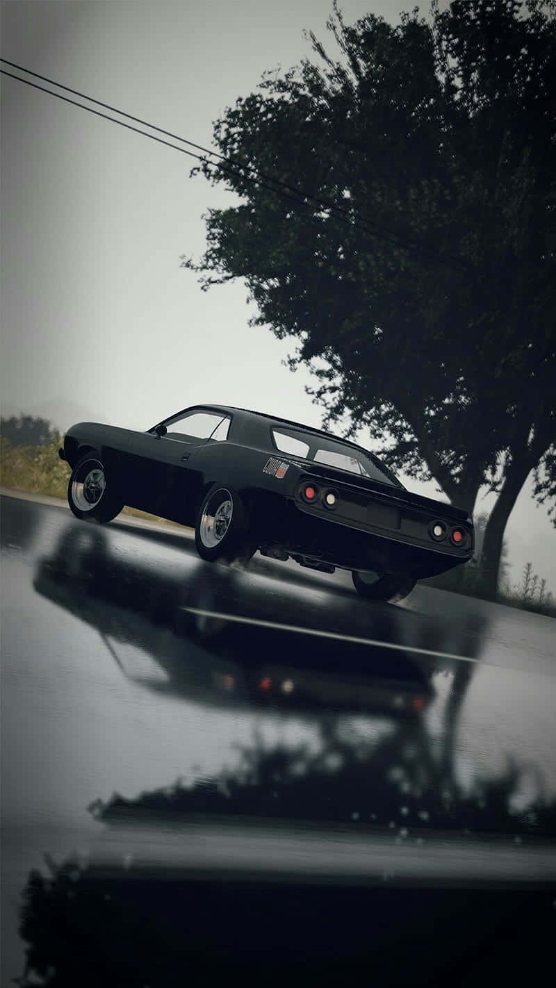 Feel The Speed And Intensity Of The Fast And Furious Racing Universe With The New Fast And Furious Iphone.