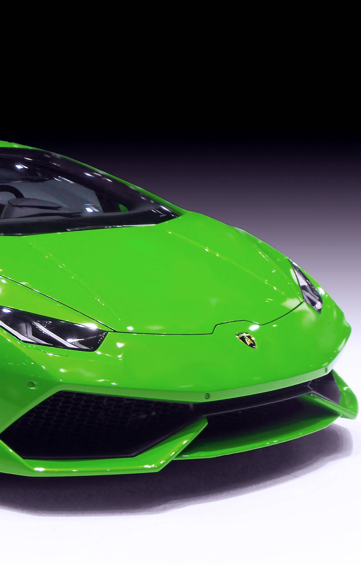 Feel The Speed With This Luxurious 4k Lamborghini Iphone Background