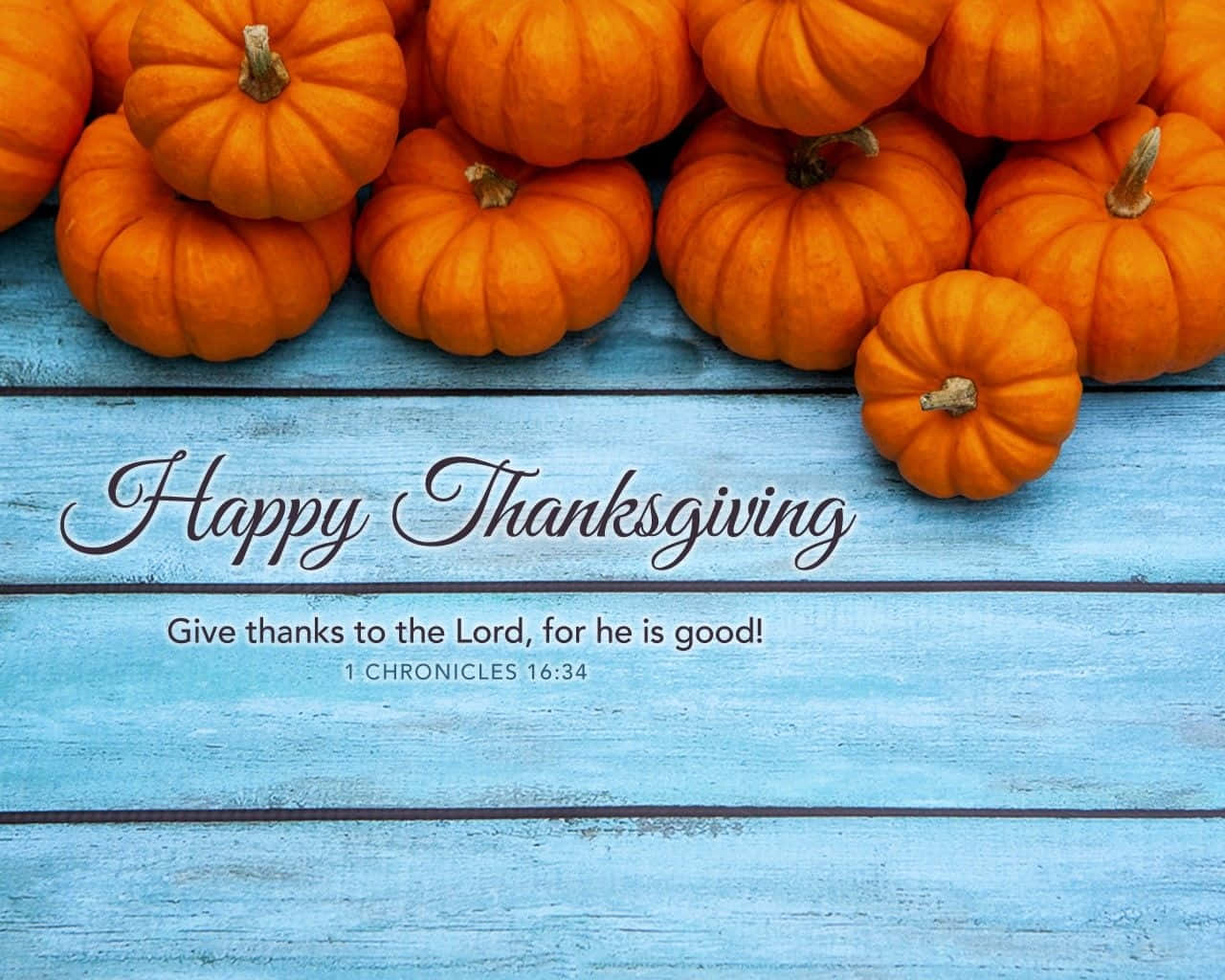 Feel The Spirit Of Thanksgiving With This Beautiful Image! Background