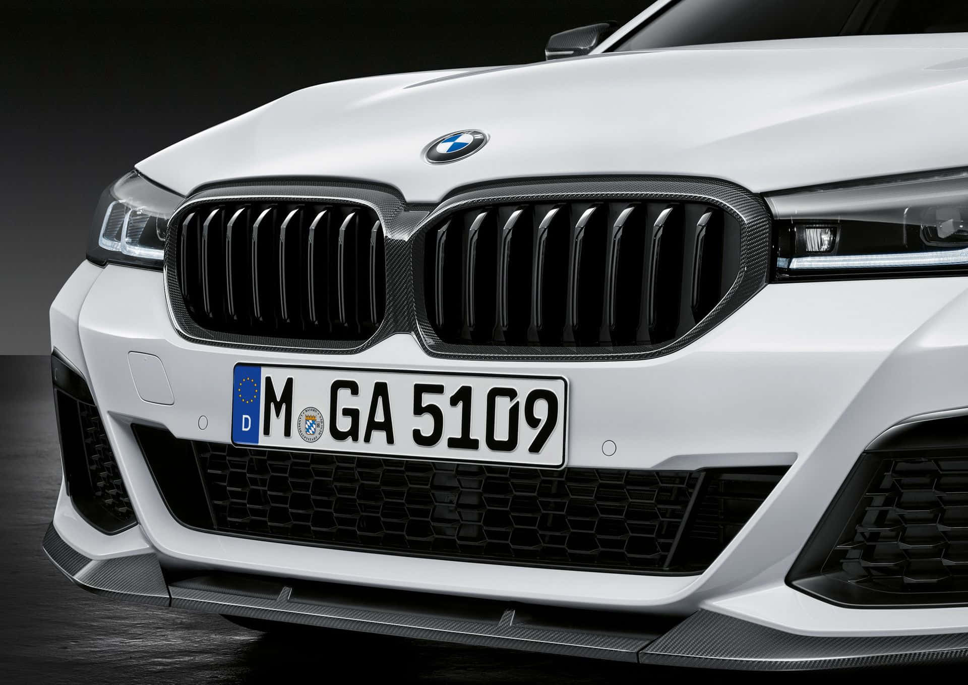 Feel The Thrill Of The Thrill Of The Bmw M Sport