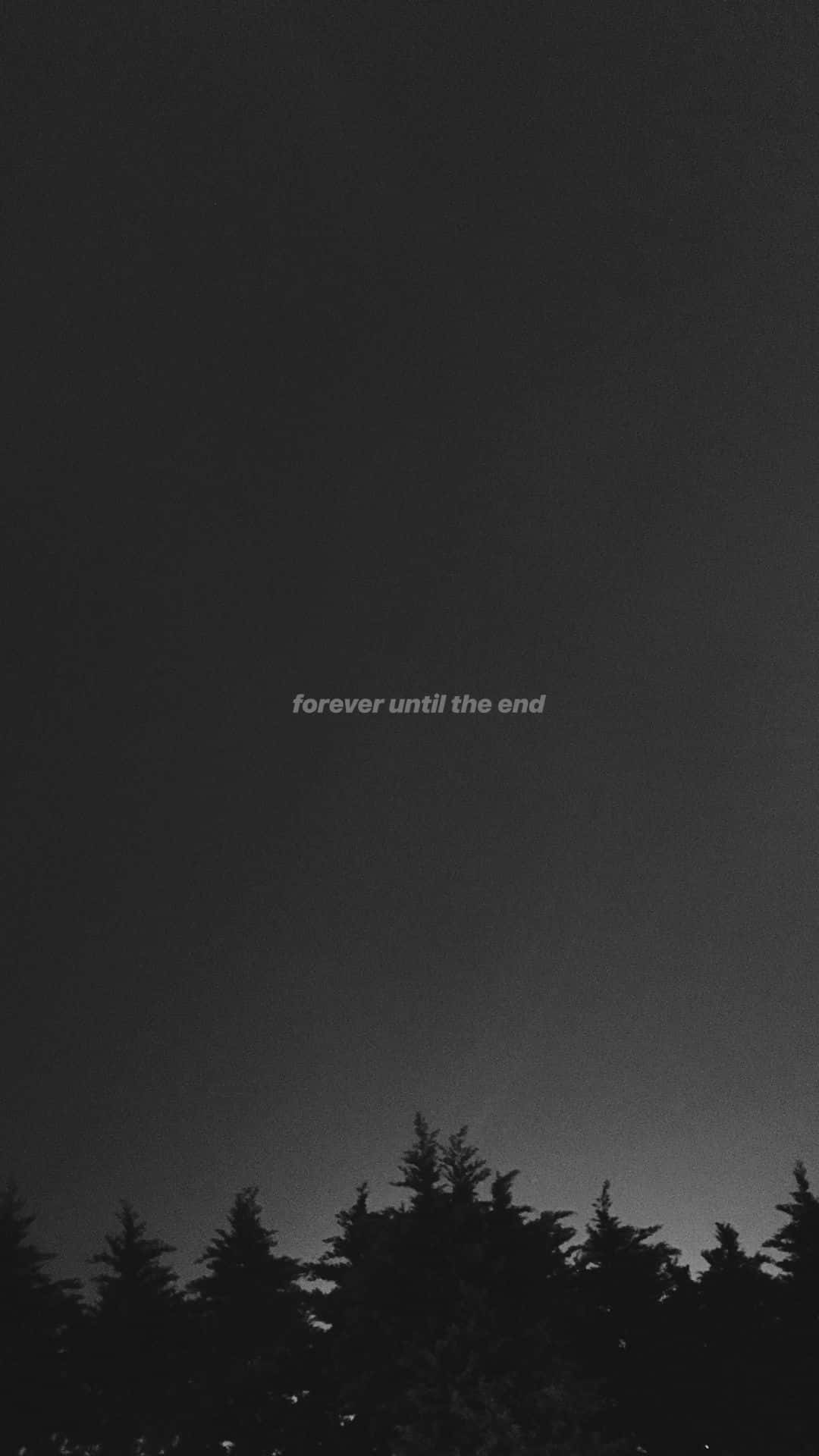 Feeling Blue? Background