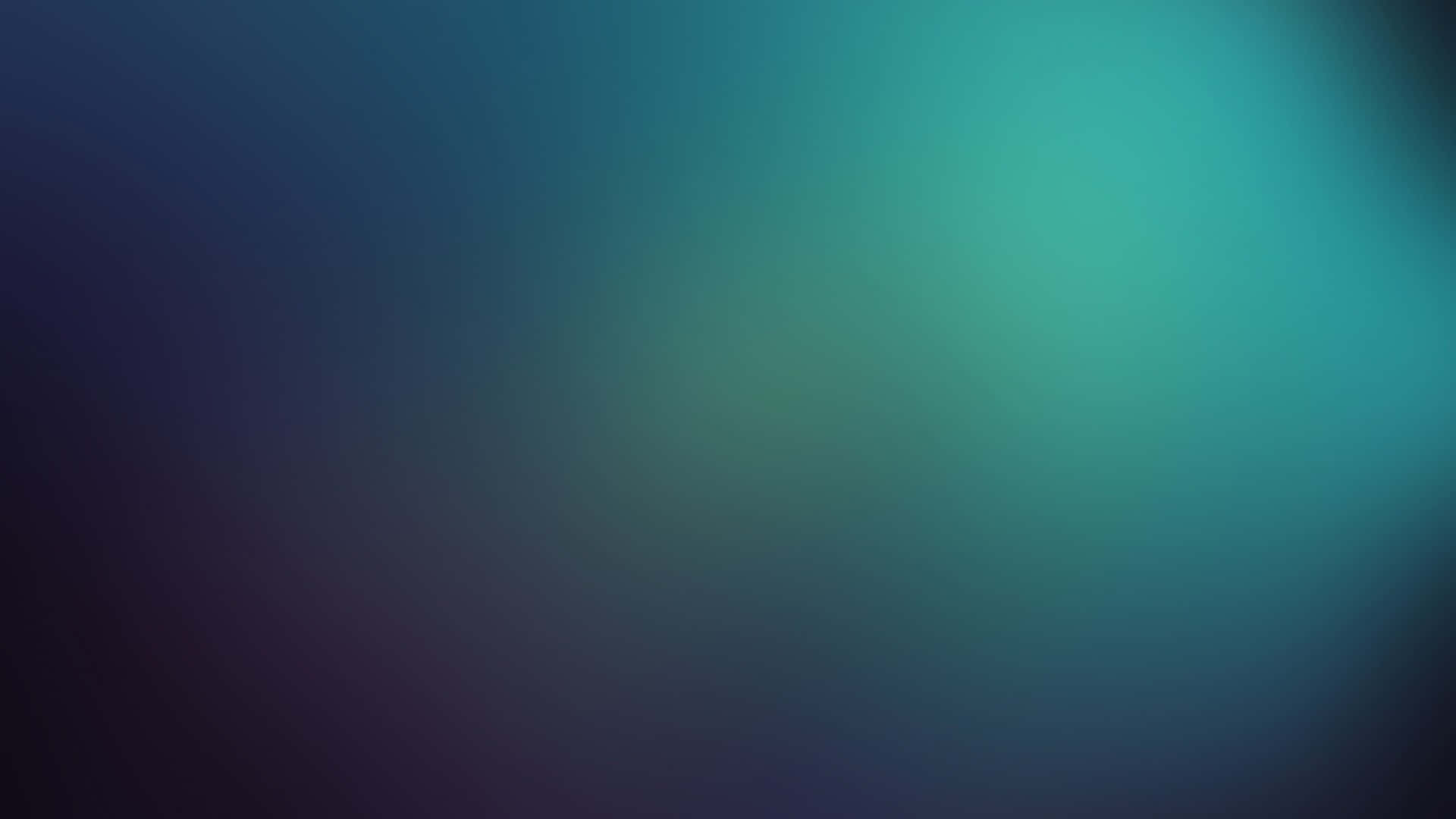 Feeling Blue? Feel Better With Simple Blue Background