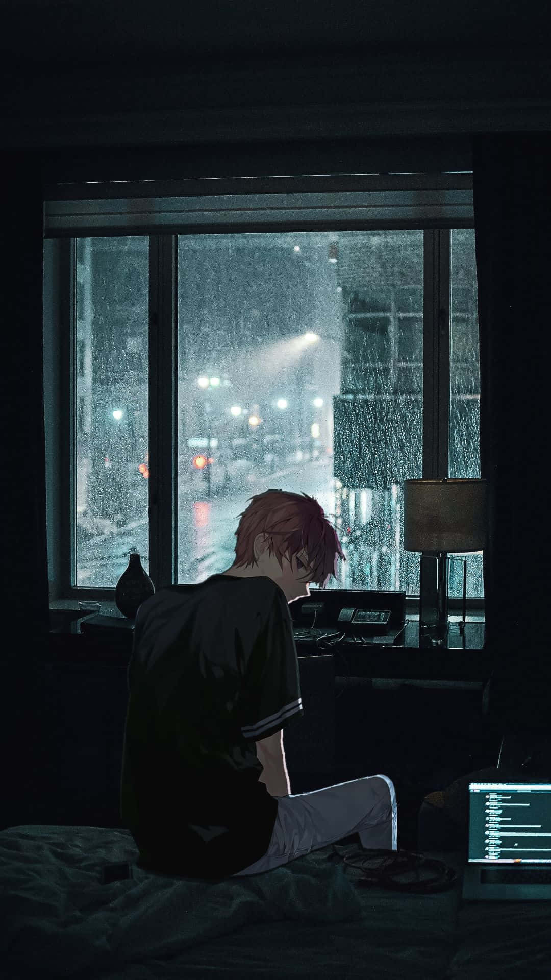 Feeling Disconnected? Background