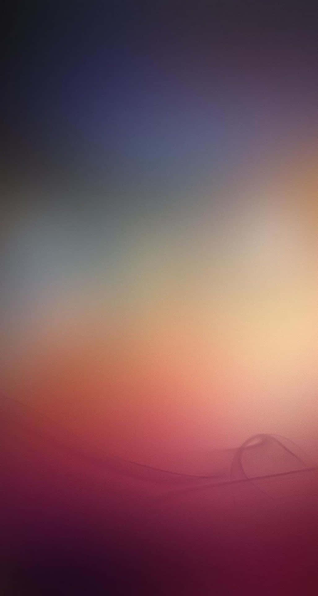 Feeling Faded And Fantastical Background