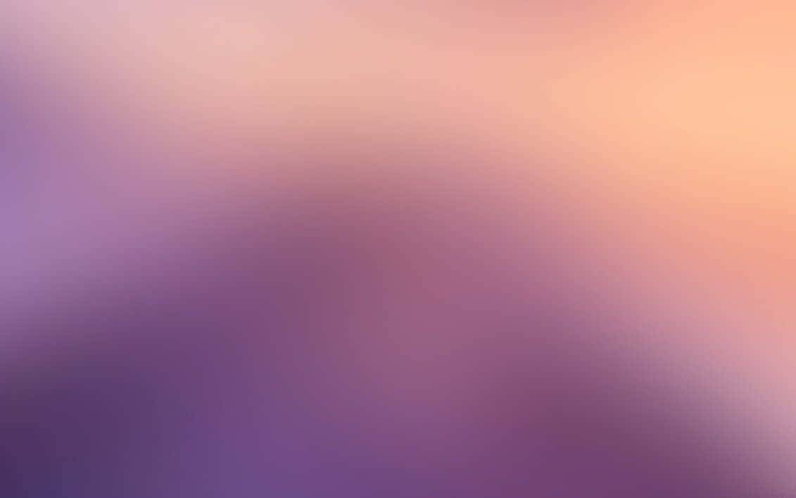 Feeling Faded… Background